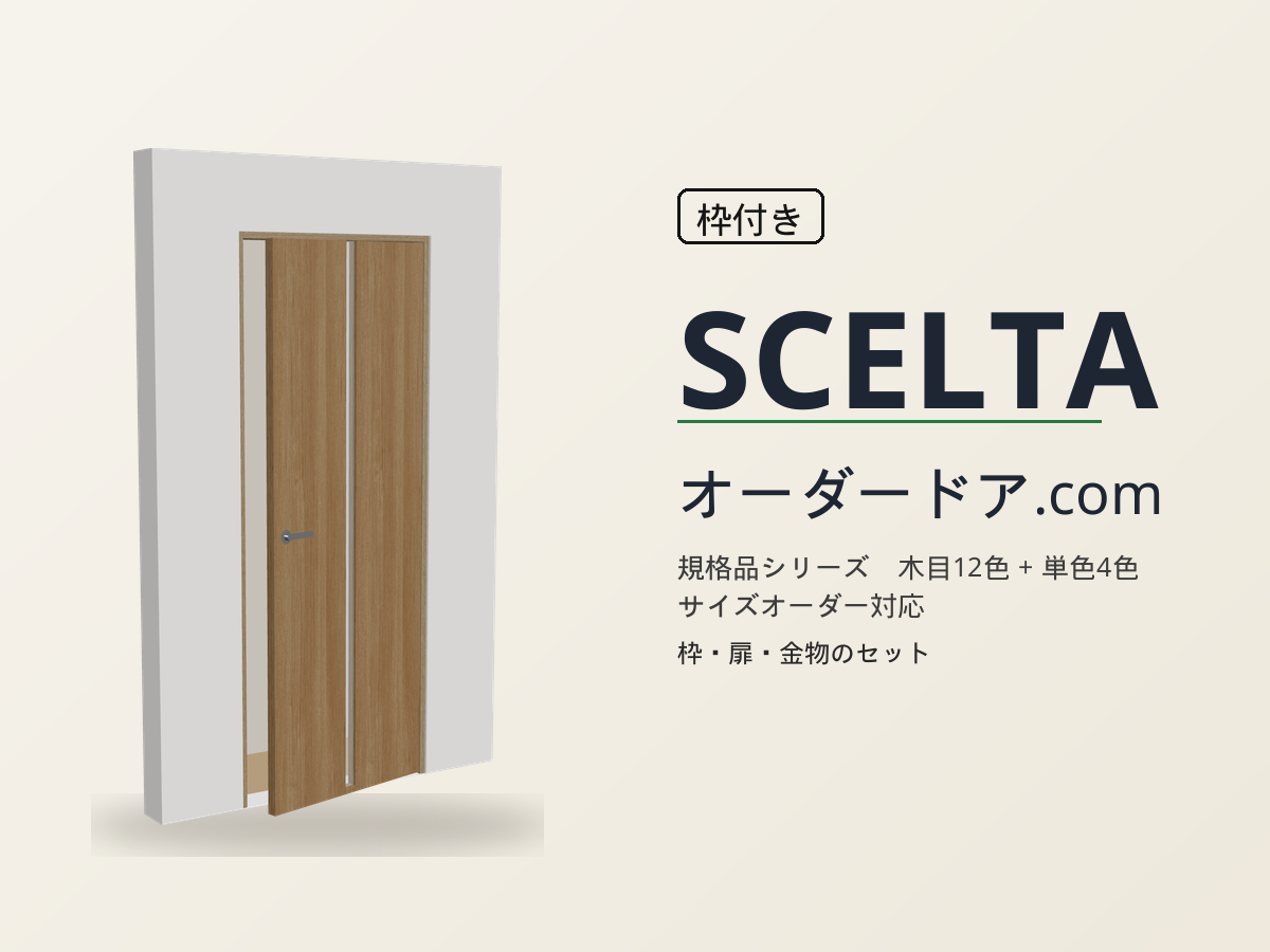 SCELTA