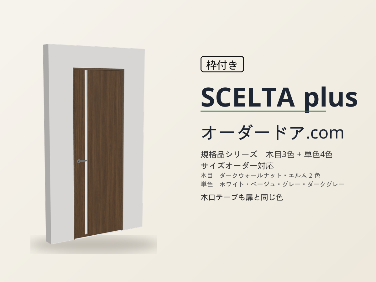 SCELTA plus