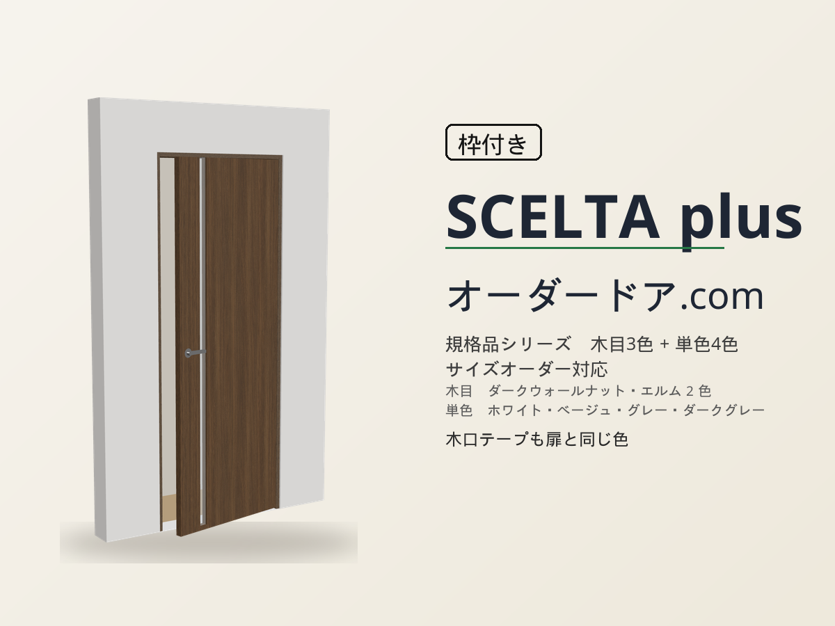 SCELTA plus
