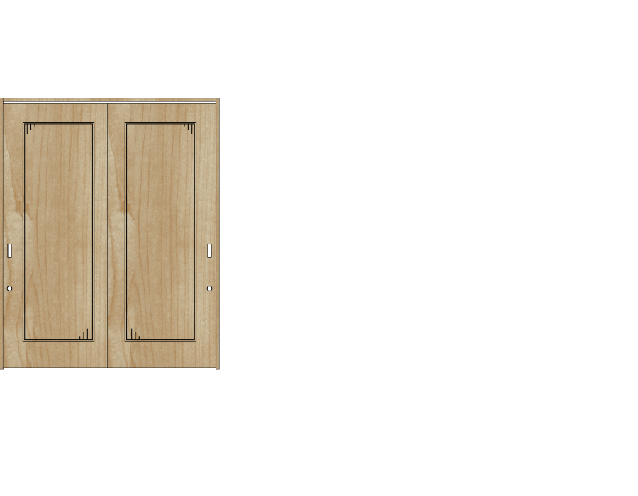 SCELTA 030オーダードア.com
